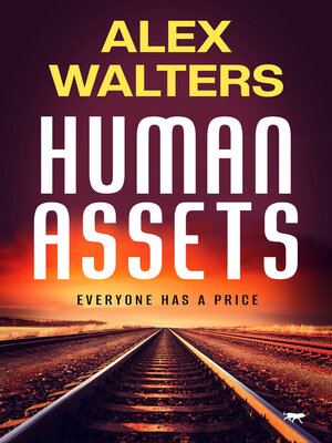 cover image of Human Assets